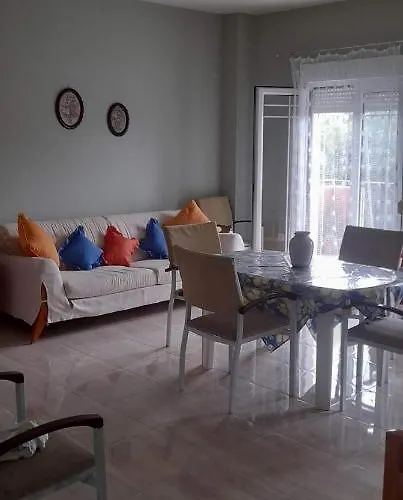 Alexander 's Апартаменты