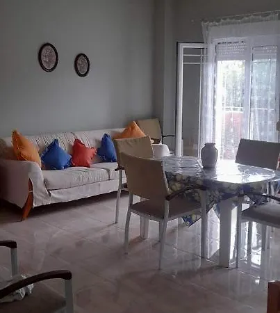 Alexander 's Apartamento